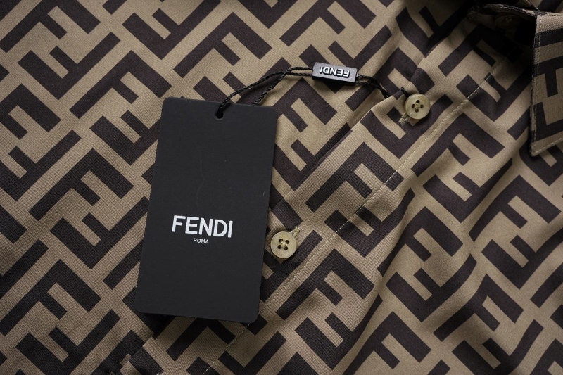 Fendi Shirts